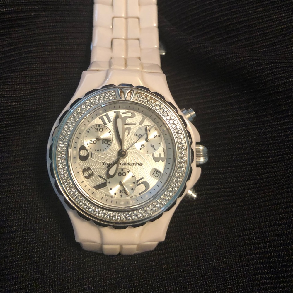 COPY - Techno Marine Watch